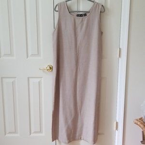 Style & Co Tank Dress